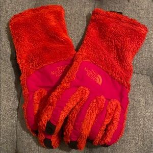 The North Face Gloves